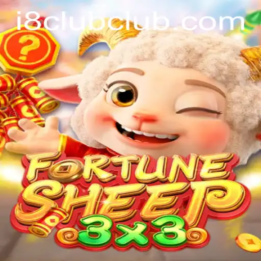 Discover the Thrills of FortuneSheep: Unravel the Fun at i8Club.com