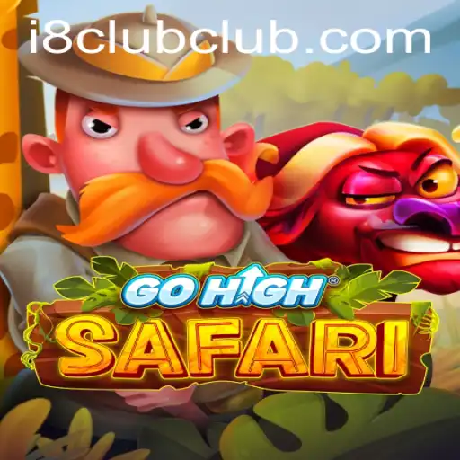 Exploring the Thrills of GoHighSafari: An Adventure Game by i8Club.com