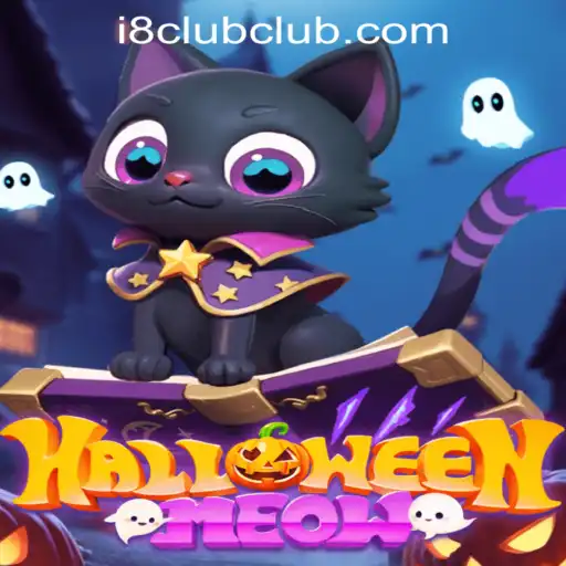 Unveiling the Spooky World of HalloweenMeow on i8Club.com