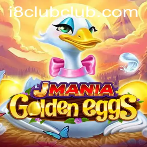 Explore the Exciting World of JManiaGoldenEggs at i8Club.com