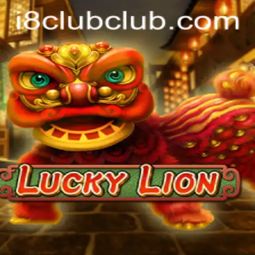 Unlock the Thrill of LuckyLion with i8Club.com