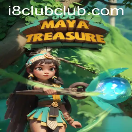 Exploring the Thrilling World of MayaTreasure at i8Club.com