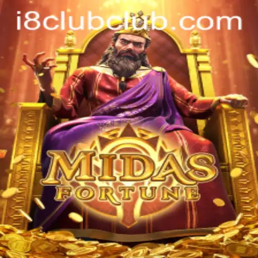 Discover the Thrills of MidasFortune: A Journey into the Golden Realm