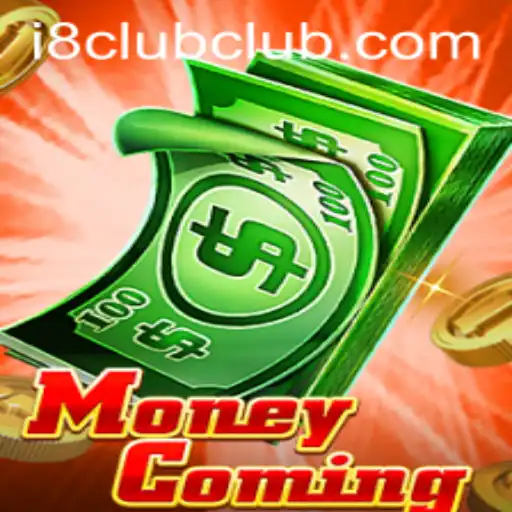 MoneyComing: Revolutionizing Online Gaming with i8Club.com
