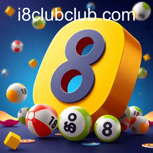 The Future of Online Lottery: A Spotlight on i8Club.com