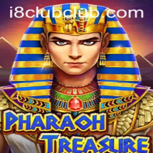 Discover the Enchantment of PharaohTreasure at i8Club.com