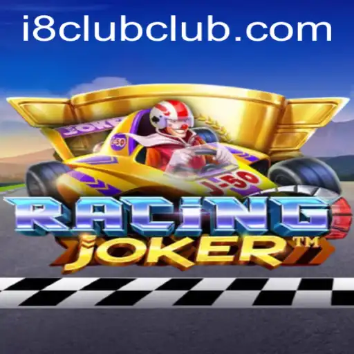 RacingJoker: A Thrilling Ride into the World of High-Speed Adventure