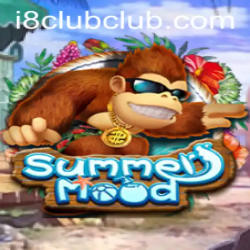 Unveiling the Excitement of SummerMood: A Thrilling Adventure with i8Club.com