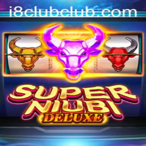 Unveiling SuperNiubiDeluxe: A Thrilling Experience at i8Club.com