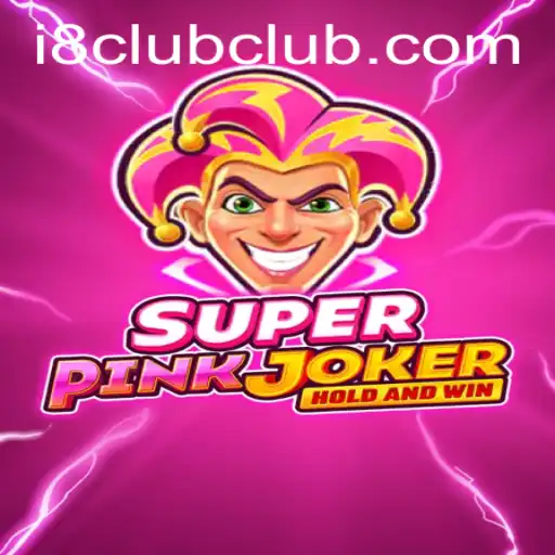 Exploring SuperPinkJoker: The Latest Craze at i8Club.com