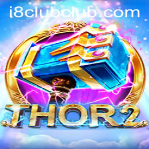 Thor2: Unleashing the Power of the Gods in Gaming