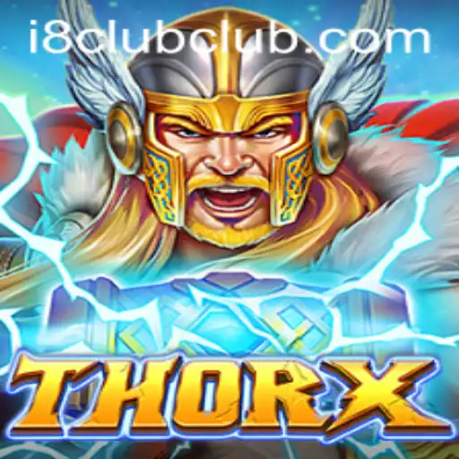 ThorX: A Mythical Venture into the Gaming World with i8Club.com