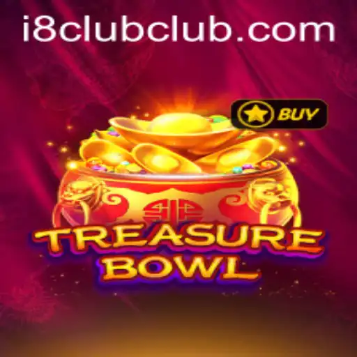 TreasureBowl: A Revolutionary Gaming Experience at i8Club.com