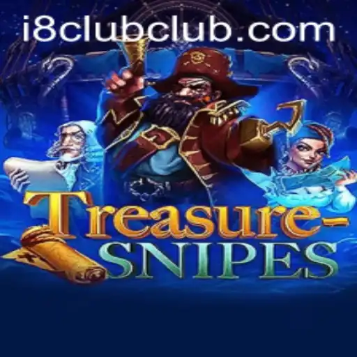 Exploring TreasureSnipes: A Thrilling Adventure in the World of i8Club.com