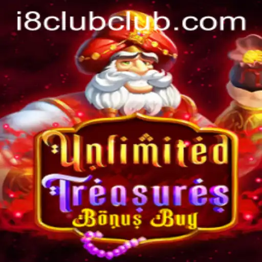 Exploring the Excitement of UnlimitedTreasuresBonusBuy on i8Club.com
